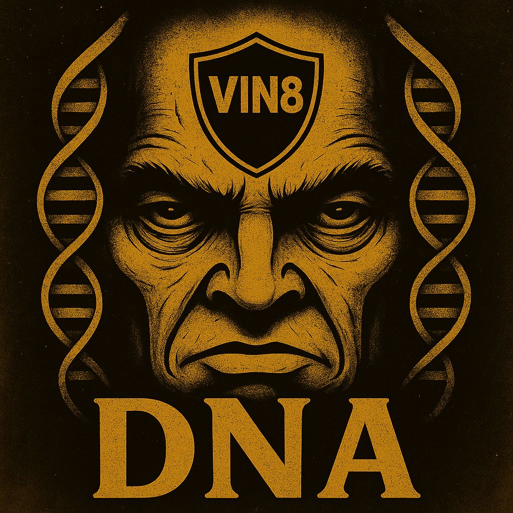 DNA