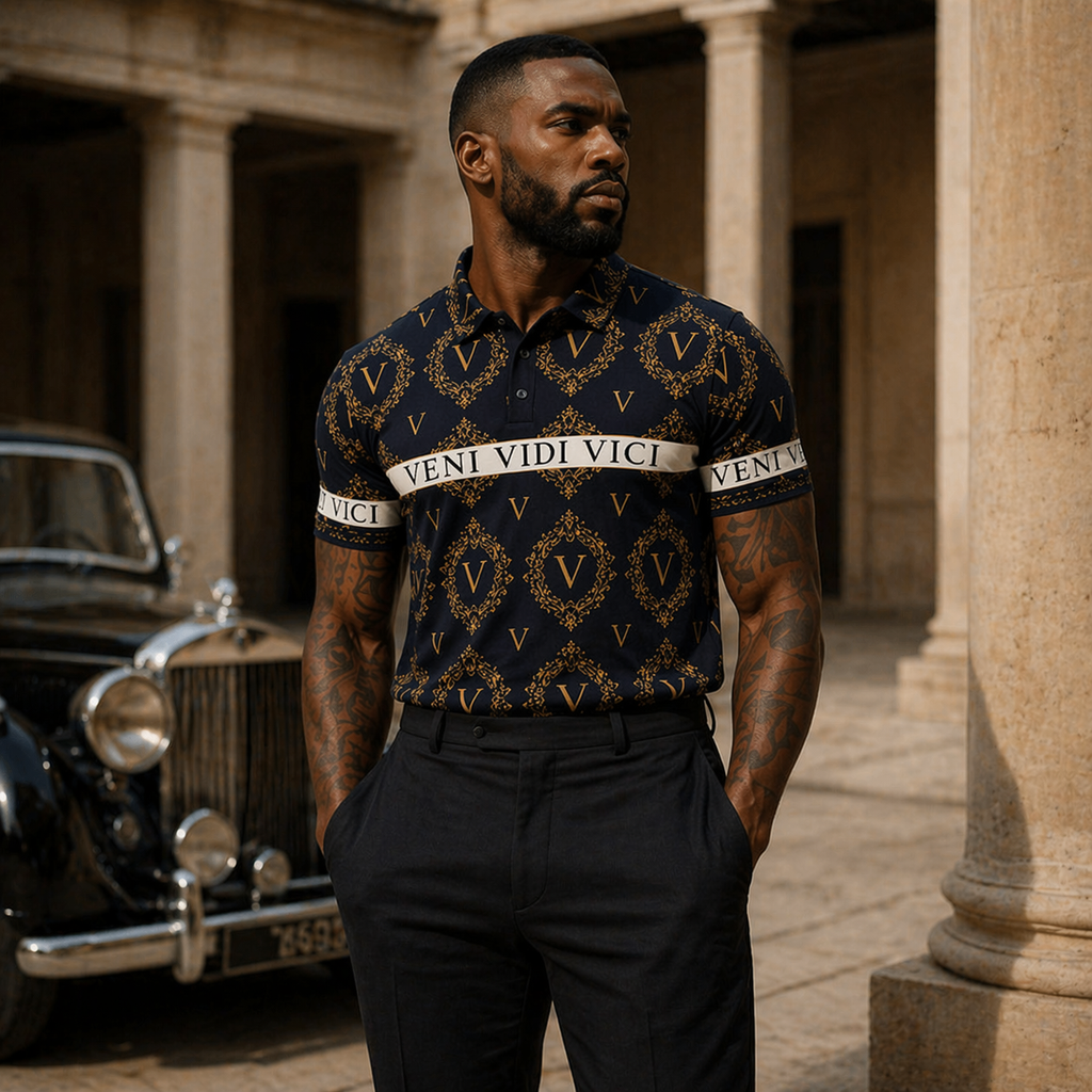 The Legacy Code Polo