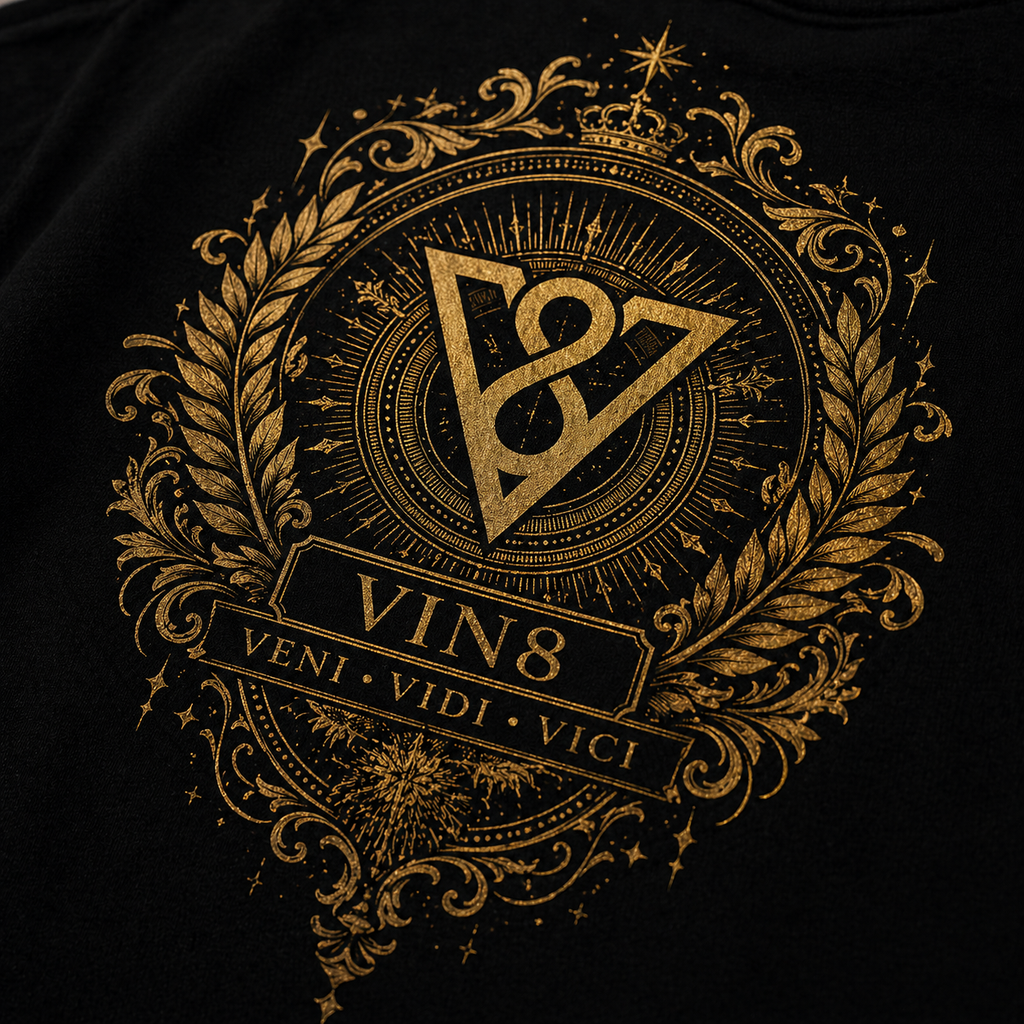 The VIDI Tee