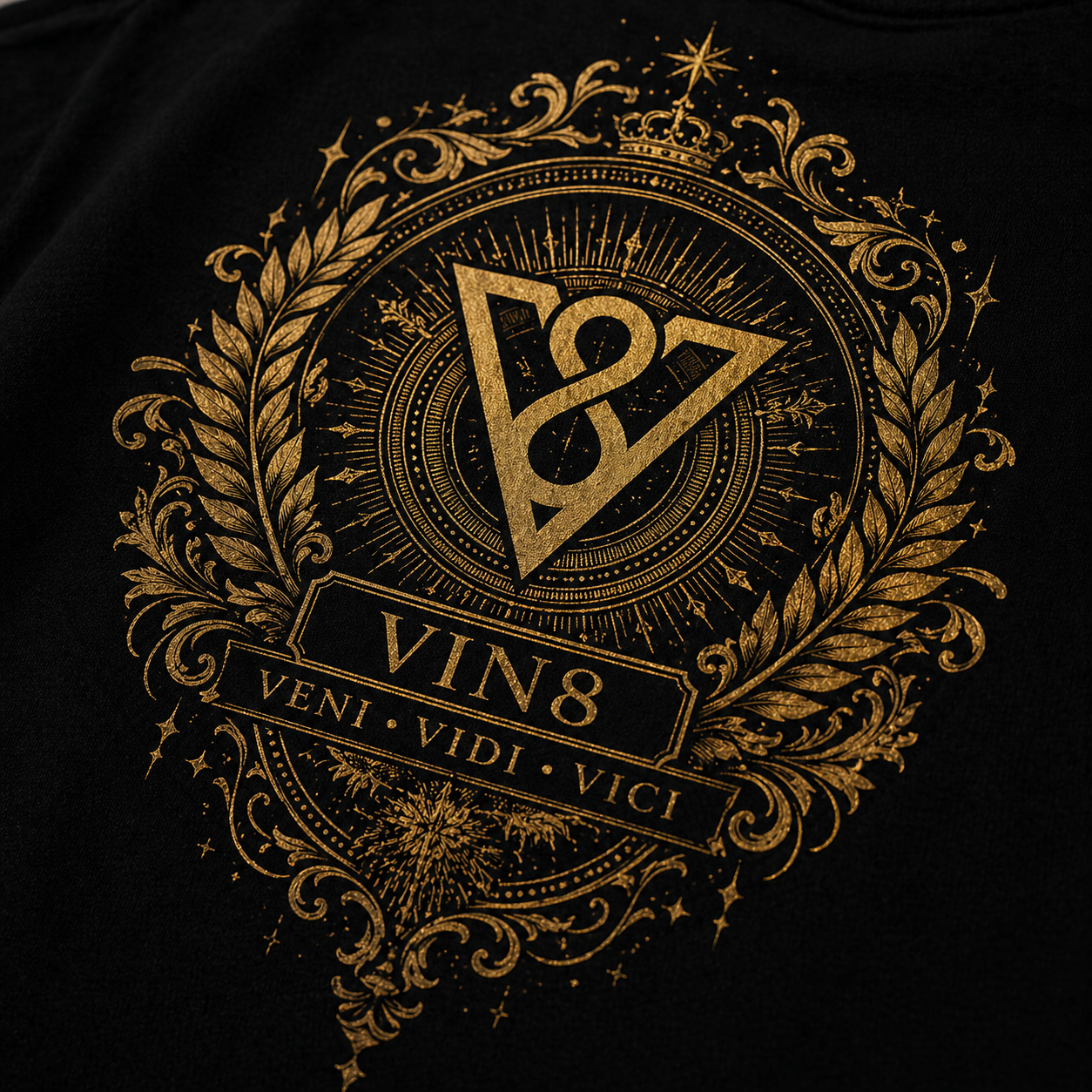 The VIDI Tee