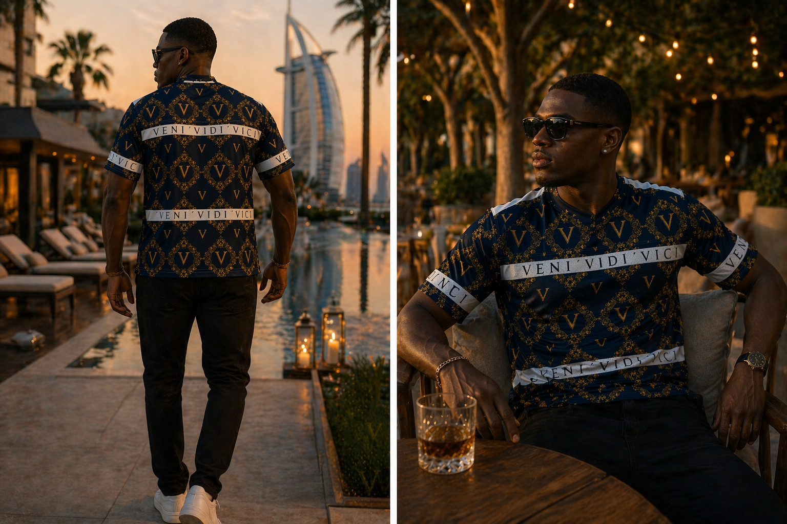 The Mantra Tee