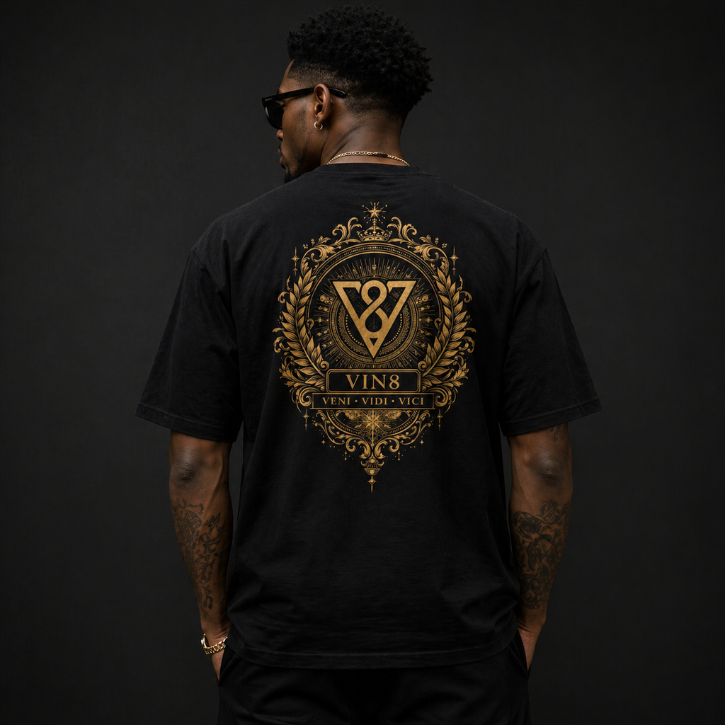 The VIDI Tee