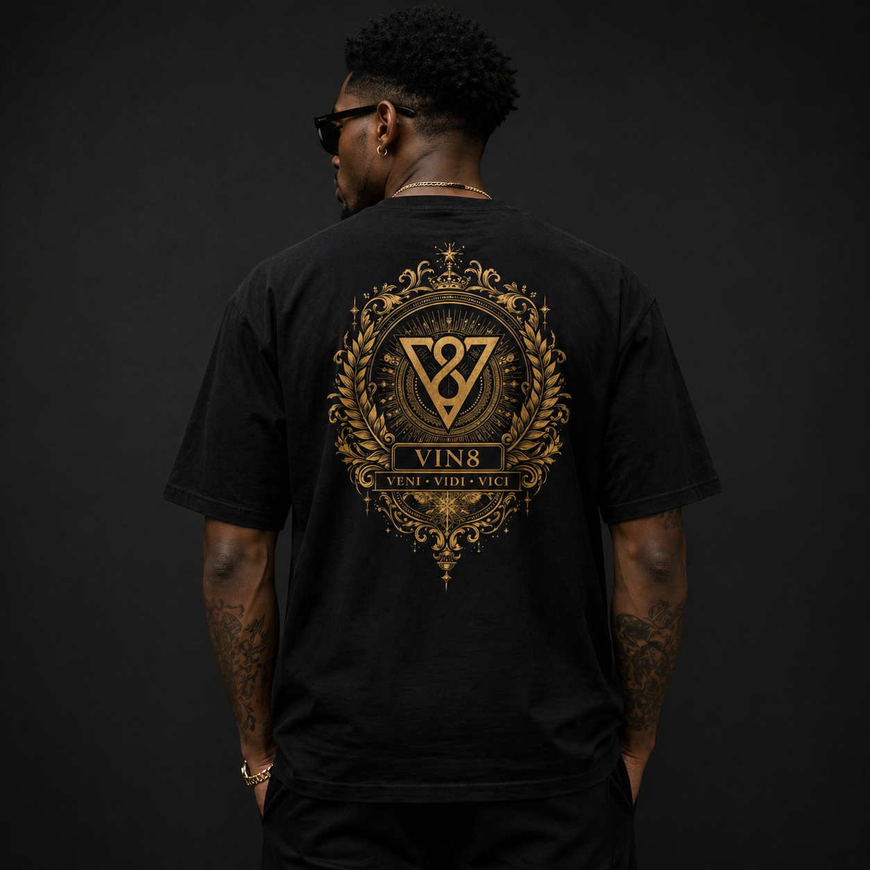 The VIDI Tee