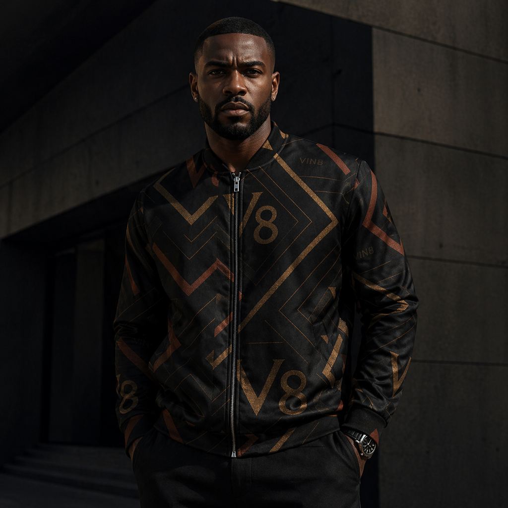 The Legacy Pilot Bomber