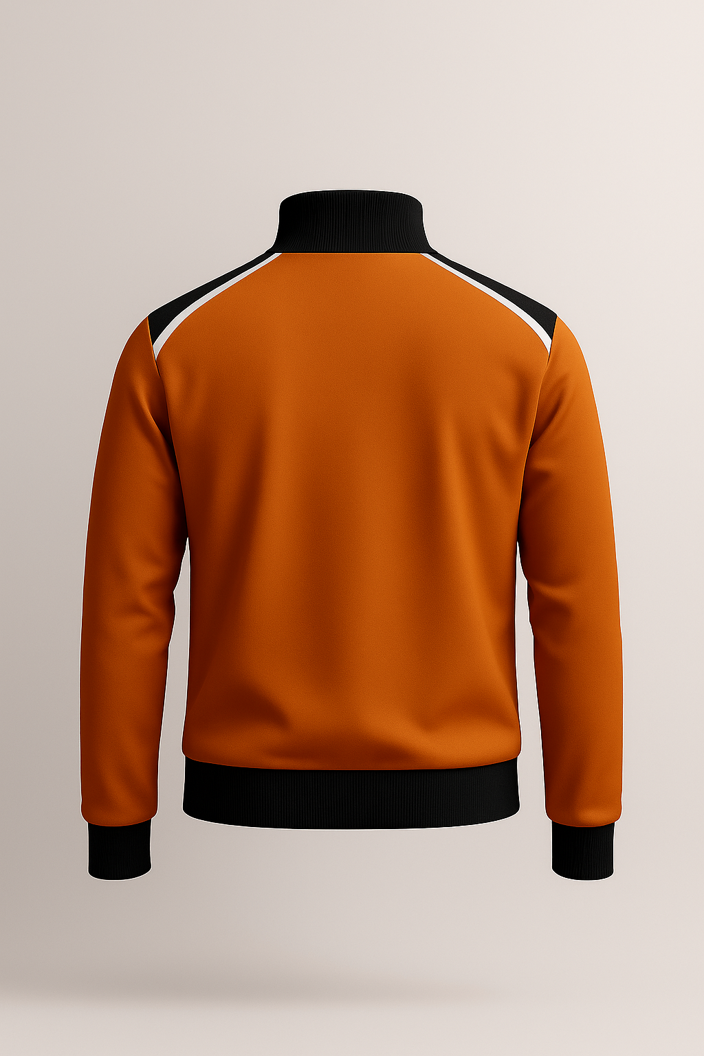 The Noble Command Suit