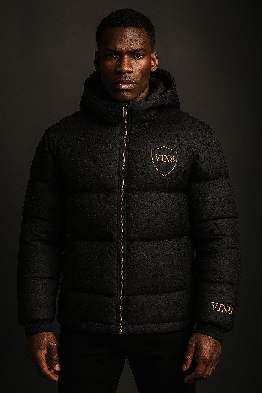 The Infinity Command Puffer