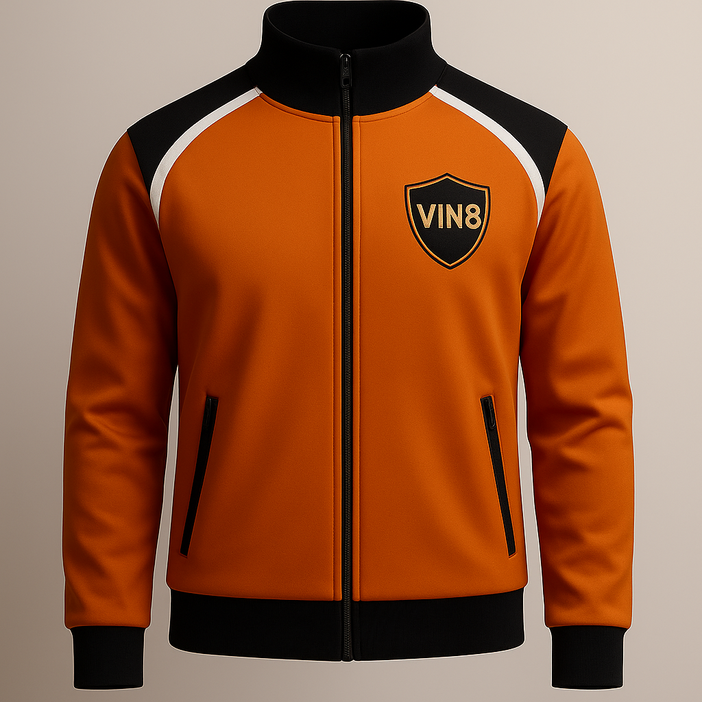 The Noble Command Suit