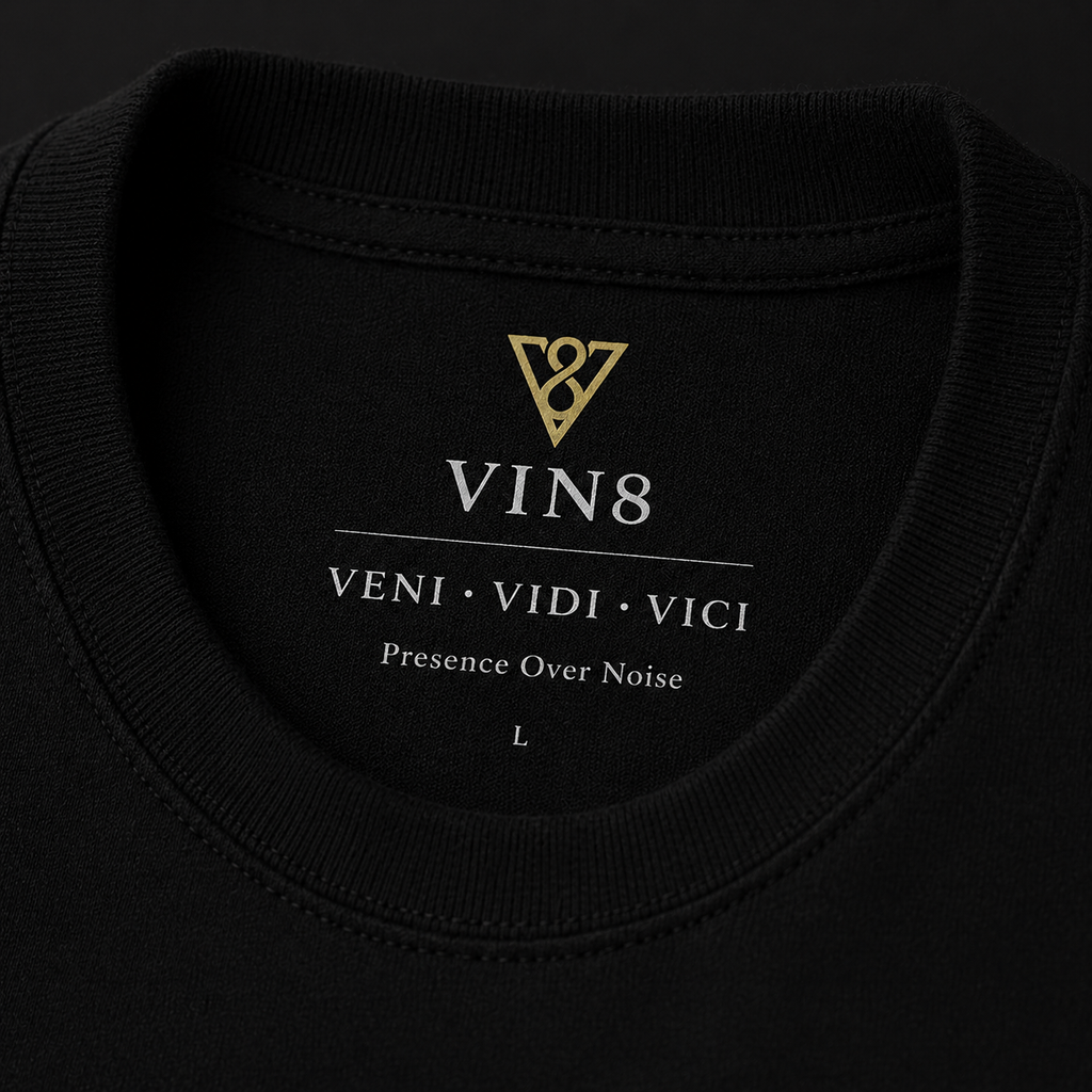The VIDI Tee