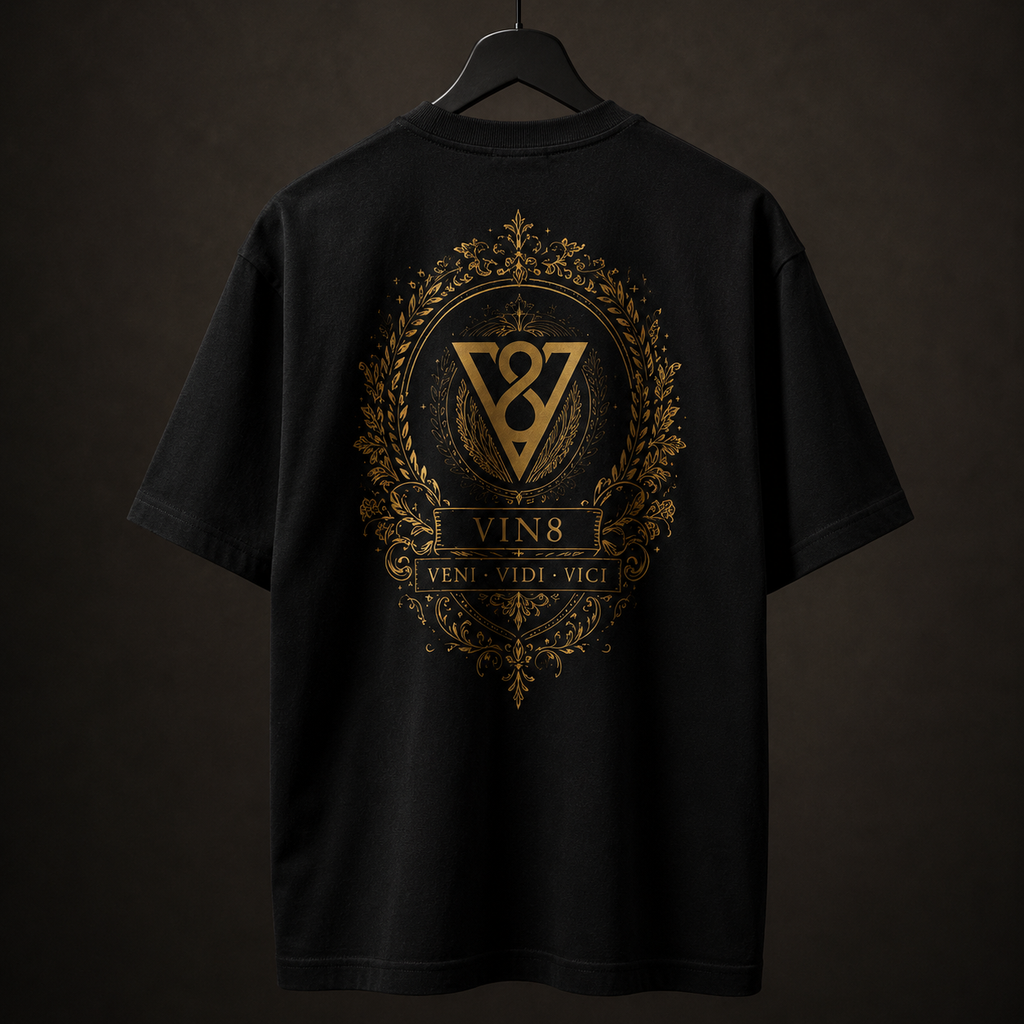 Imperial Tee