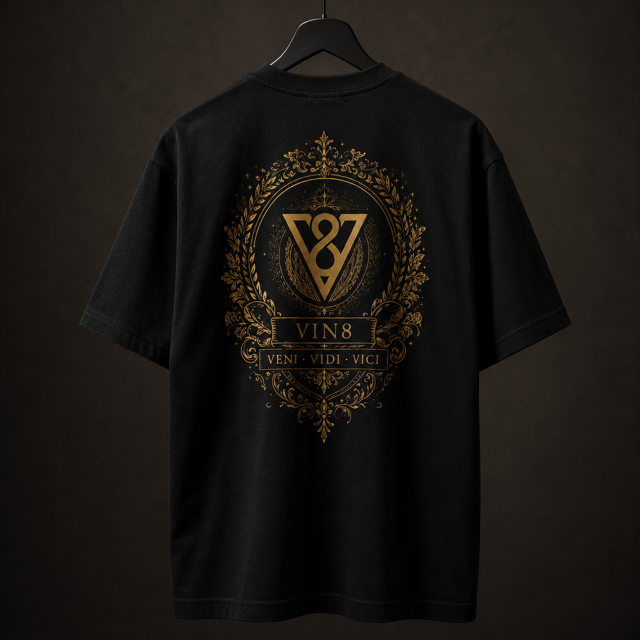 Imperial Tee