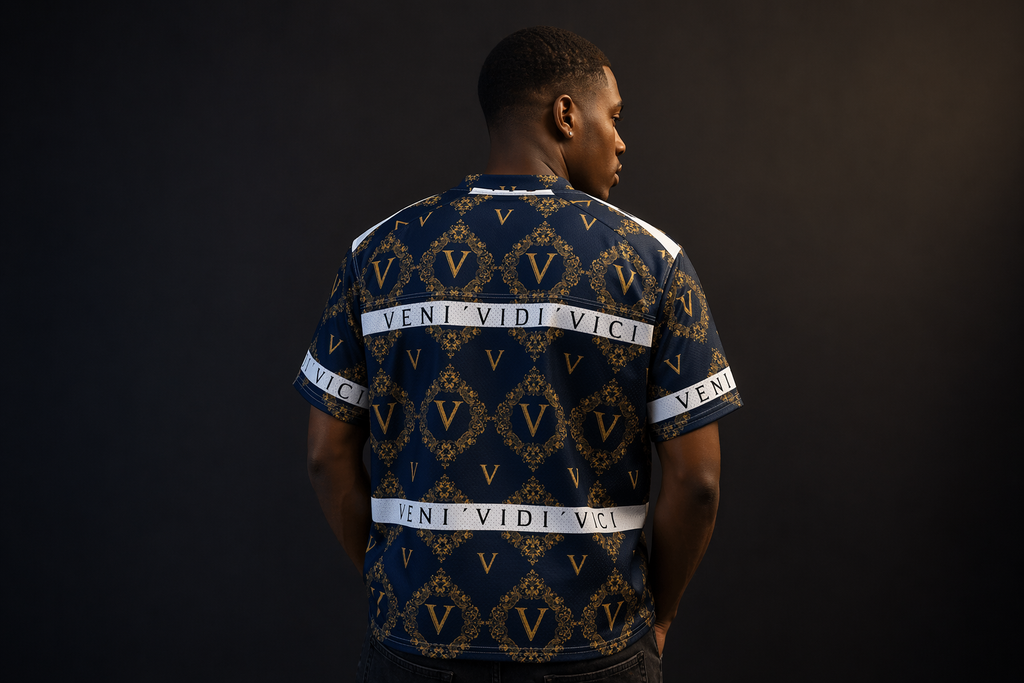 The Mantra Tee
