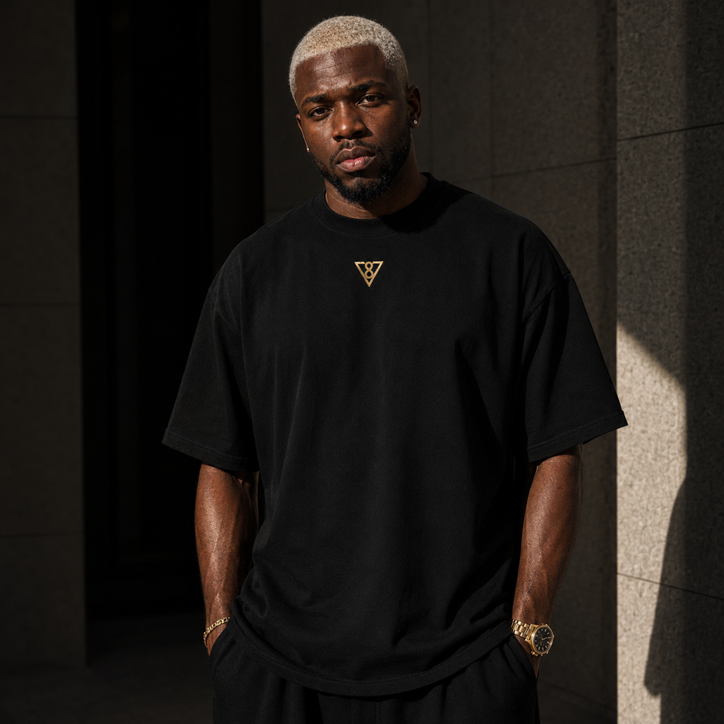 Imperial Tee