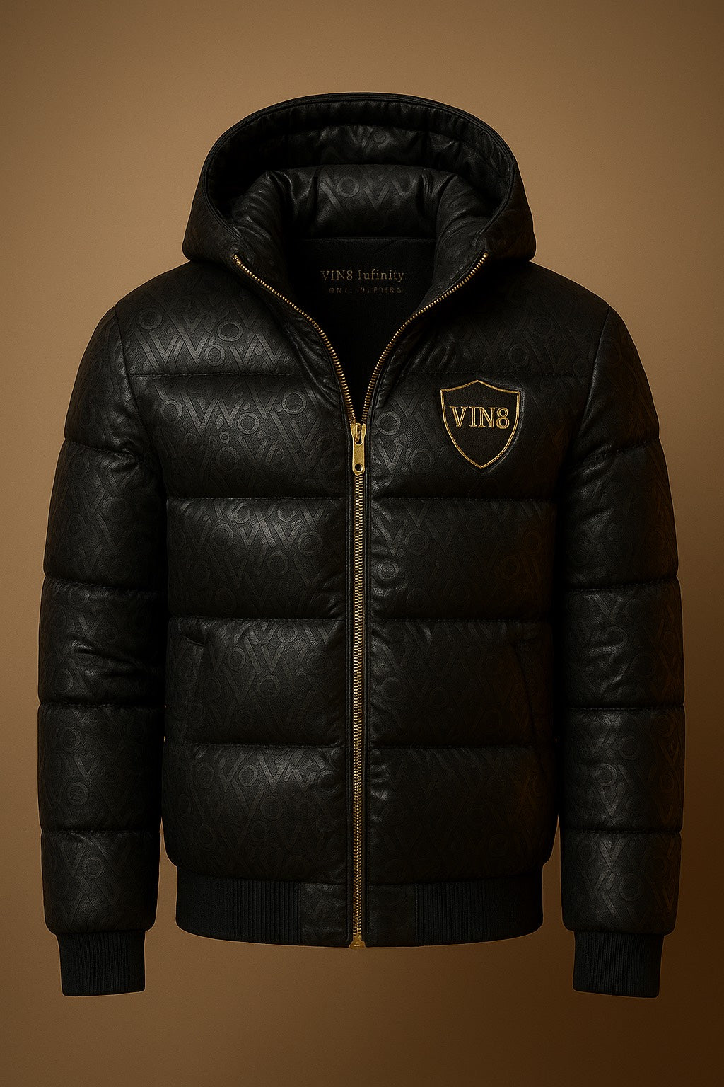 The Infinity Command Puffer