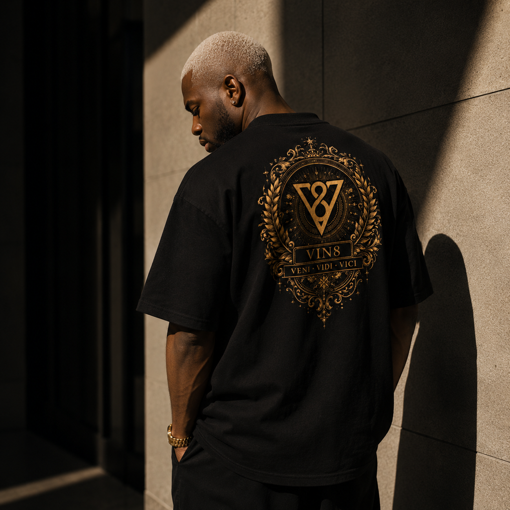 Imperial Tee