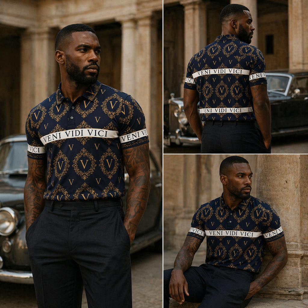 The Legacy Code Polo