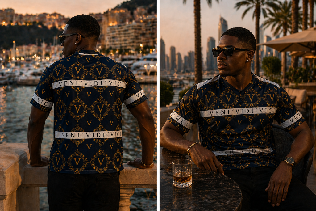 The Mantra Tee