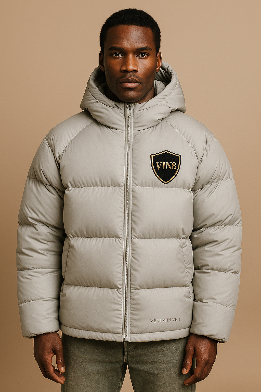 The Genesis Puffer