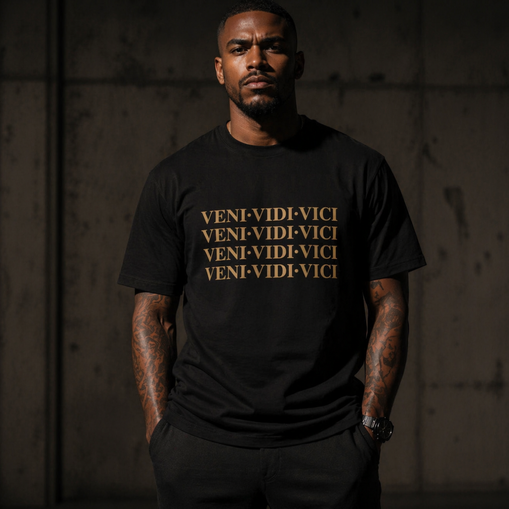The Heritage Core Tee