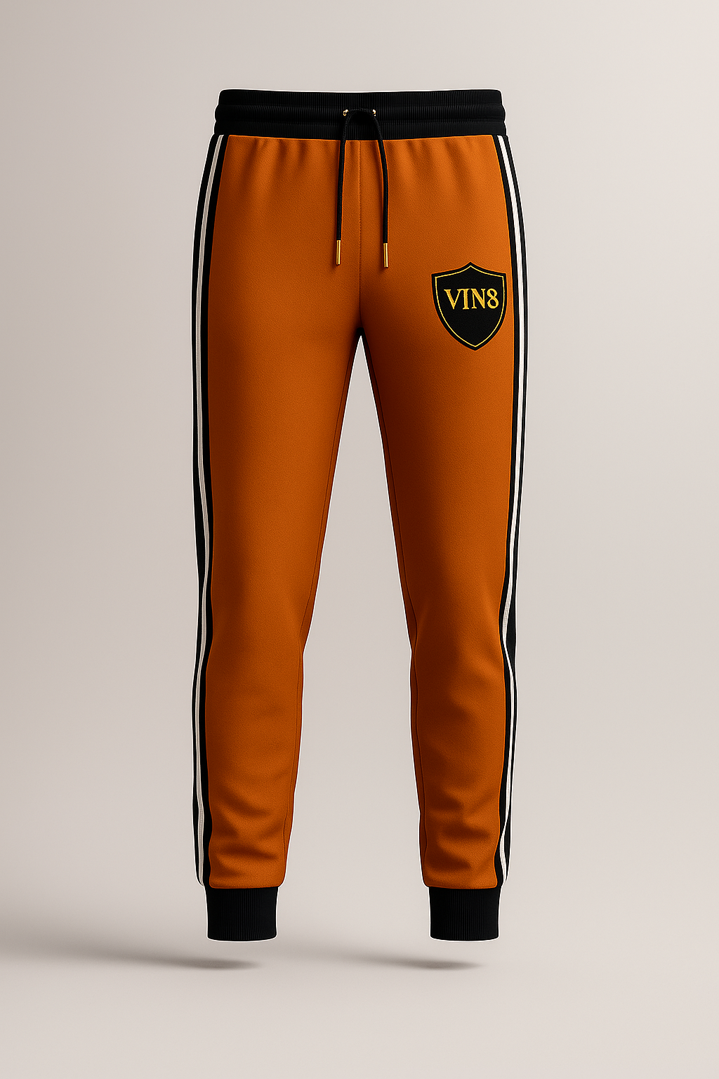 The Noble Command Suit