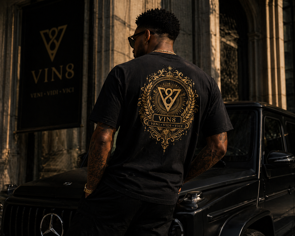 The VIDI Tee
