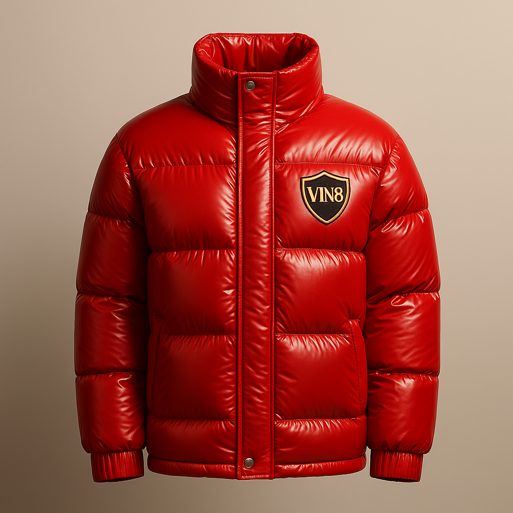The Genesis Puffer