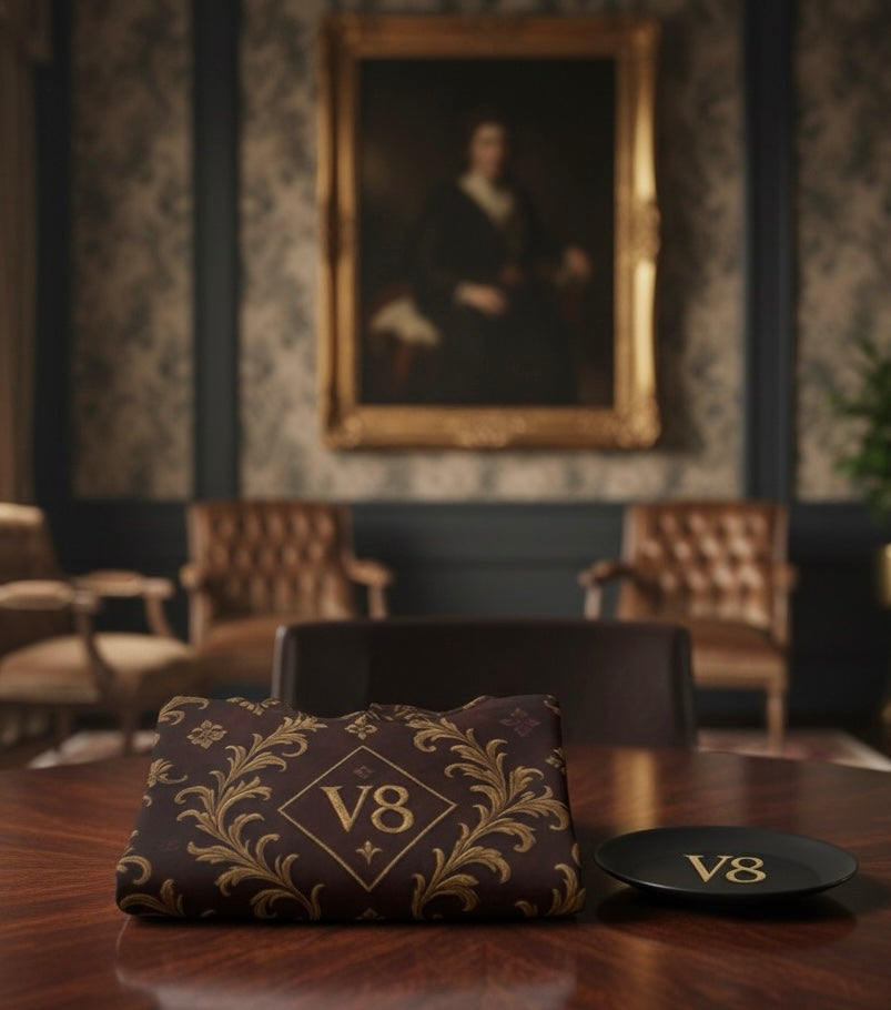 The Silent Power Hood