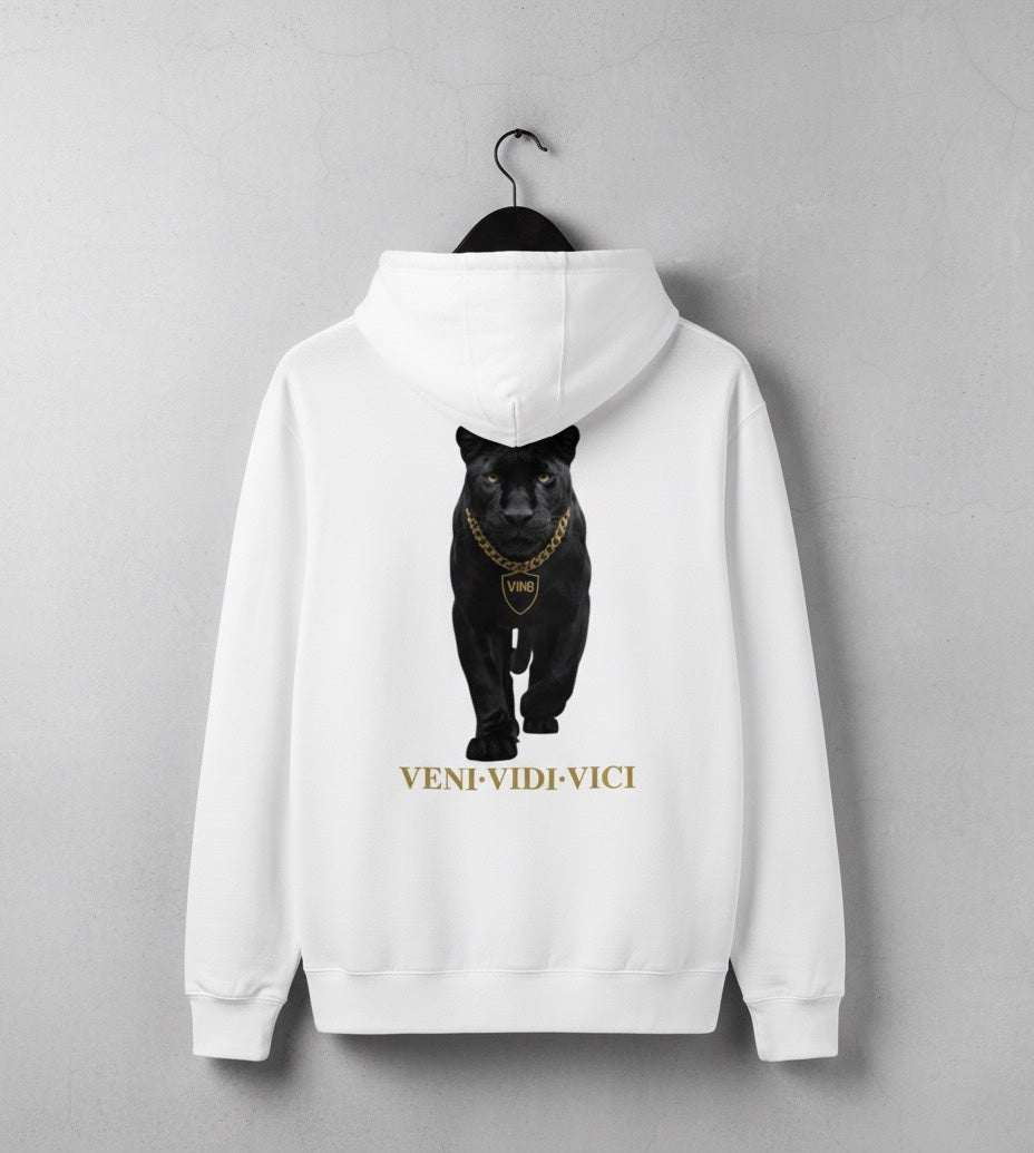 The VIN8 Mid-Weight Hoodie
