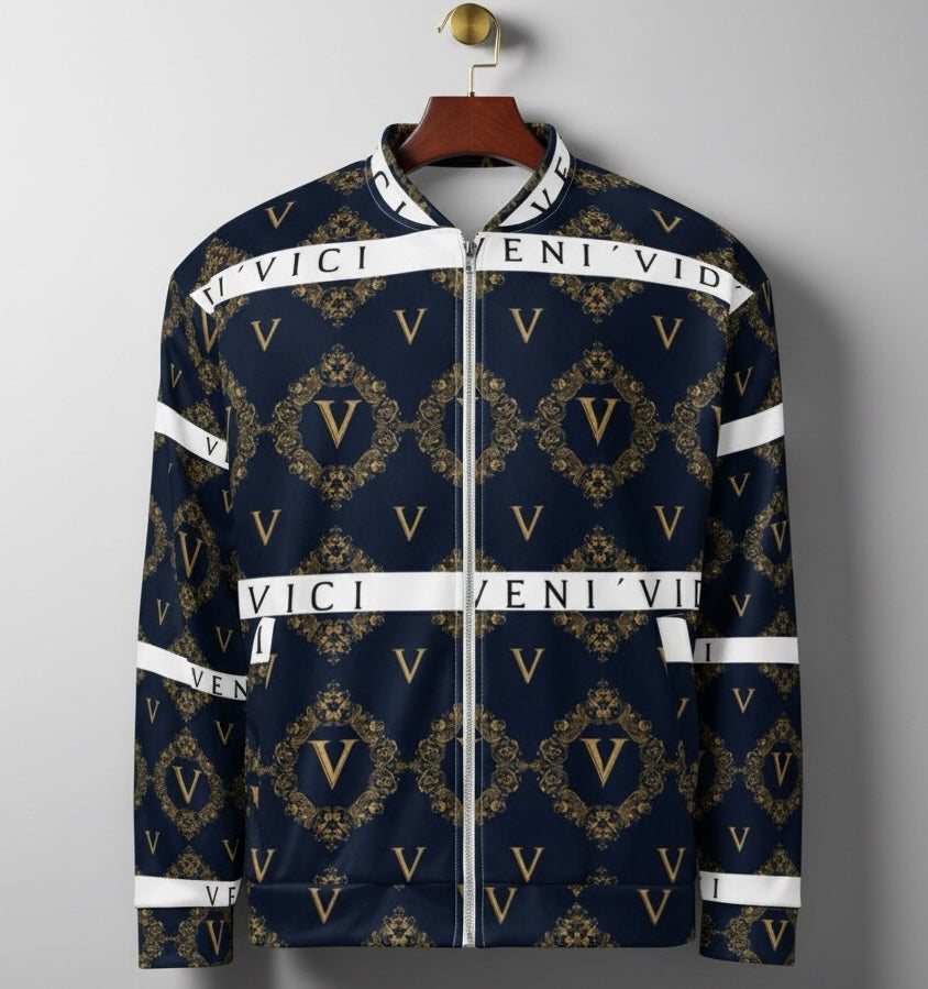 The Sovereign Unity Bomber