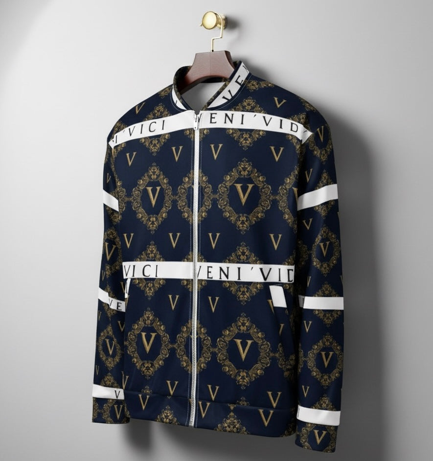 The Sovereign Unity Bomber