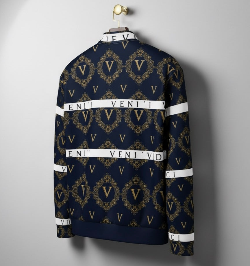 The Sovereign Unity Bomber