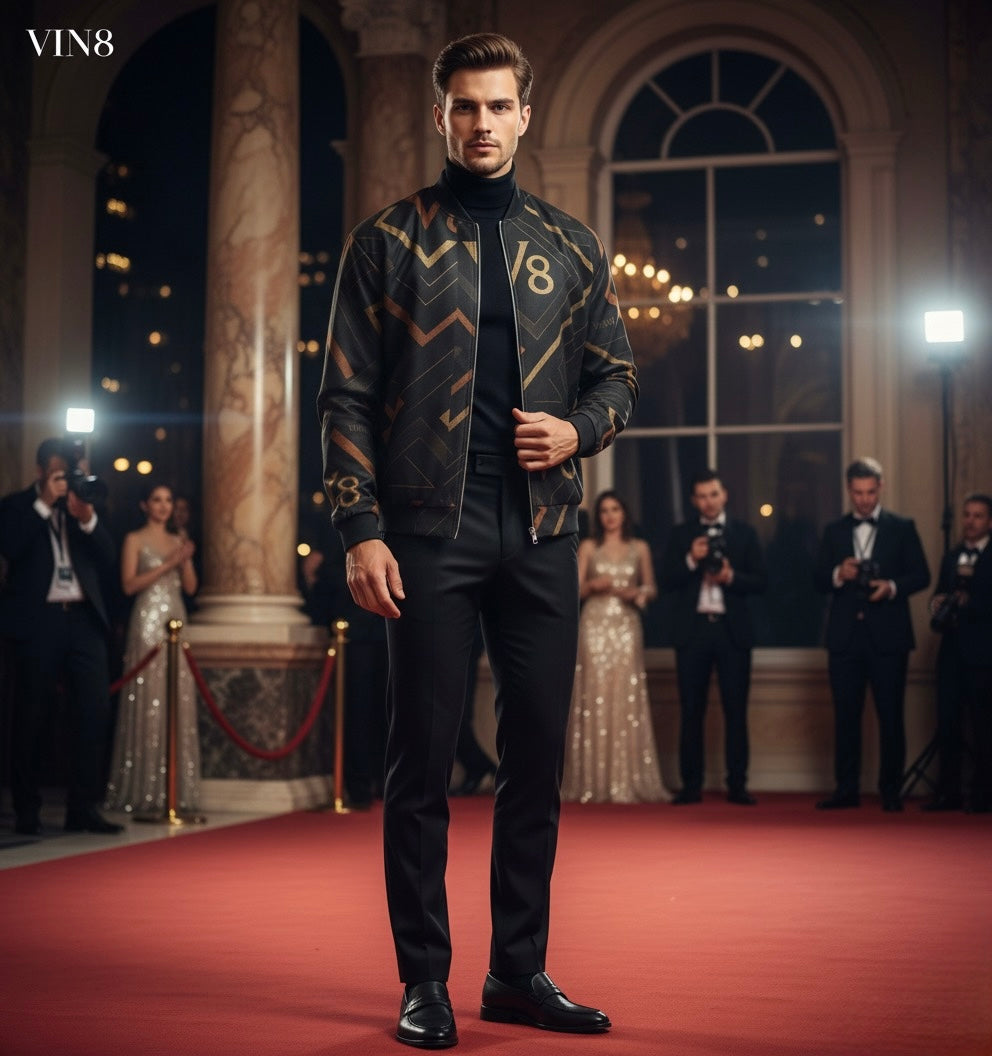 The Legacy Pilot Bomber