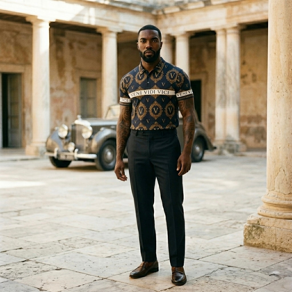 The Legacy Code Polo